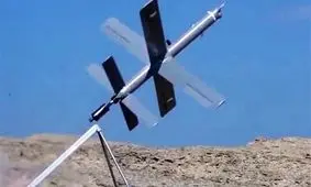 جدیدترین پهپاد انتحاری سپاه را بشناسید/ پرنده ایرانی شبیه لنست روسی است