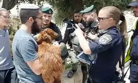 فلسطین در آستانه جنگ جدیدی قرار گرفته است؟

