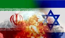 دشمنی با اسرائیل اجازه بی‌عدالتی را به ما نمی‌دهد هر کاری خواستیم بکنیم/ چرا ما خاکریز را ببریم در سوریه و ملت آنجا را فدای خودمان کنیم، کجایش با عدالت می سازد؟/ فلسطین راه حل نظامی ندارد/ ویدئو