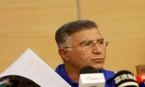 جلالی: مربیان اسپانیایی به کار ما می‌آیند/ DNA فوتبال ما به آنها نزدیک‌تر است

