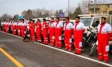 هشدار به تهرانی ها؛ امروز و فردا مراقب باشید/ آماده باش هلال احمر