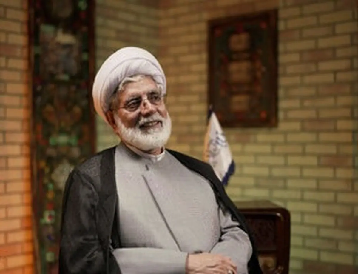 محسن رهامی: مساله هسته‌ای از مذاکرات حذف نشد/ مخالفان مذاکره حاضرند هزینه انسانی و مادی جنگ را بپردازند؟/مردم در خیابان مخالف مذاکره نیستند