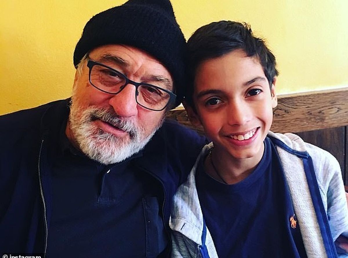 دستگیری ۵ نفر در ارتباط با مرگ نوه اسطوره هالیوود