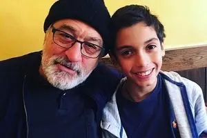 دستگیری ۵ نفر در ارتباط با مرگ نوه اسطوره هالیوود 