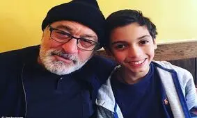 دستگیری ۵ نفر در ارتباط با مرگ نوه اسطوره هالیوود 