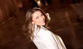 دانیلا رحمه؛ ملکه زیبایی عرب/ بازیگری ثروتمند که اعراب را عاشق خود کرده است