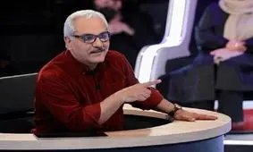 «دورهمی» فعلا در جدول پخش شبکه نسیم نیست