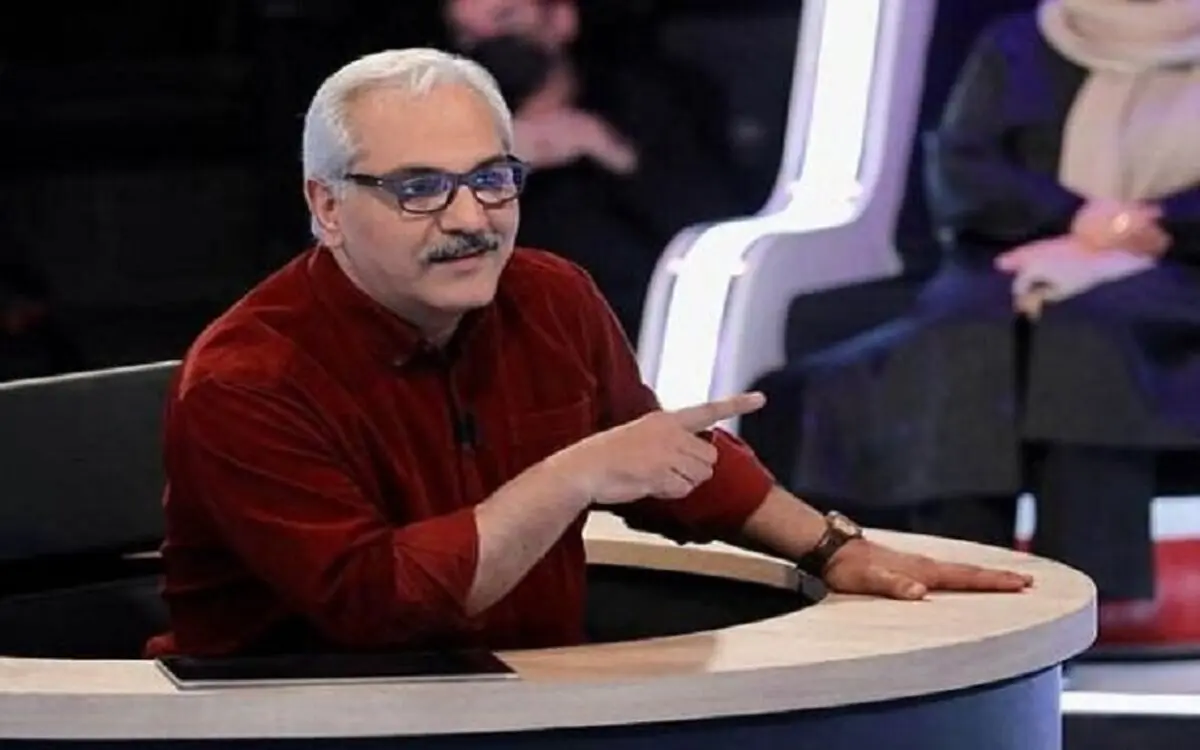 «دورهمی» فعلا در جدول پخش شبکه نسیم نیست