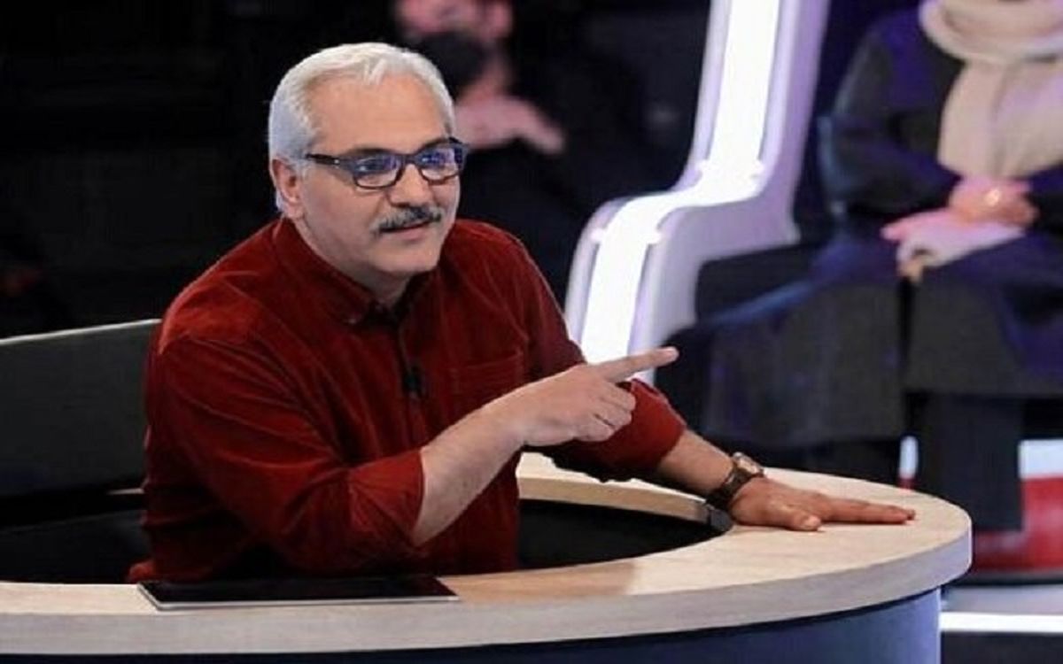 «دورهمی» فعلا در جدول پخش شبکه نسیم نیست