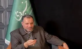 بازیگرانی که حجاب ندارند فعالیت نکنند! / روز به روز بی‌حجابی گسترش پیدا می‌کند / پرسش جنجالی خبرنگار خبرفوری: حجاب این خانم مشکل دارد؟ / ویدئو