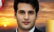 بازگشت پیکر دانشمند شهید علی احسانیان به کشور/ تصاویر
