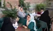 زنان چادری در کافه ها؛ دعوا بر سر پوشش است یا تصاحب فضاهای عمومی؟