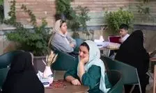 زنان چادری در کافه ها؛ دعوا بر سر پوشش است یا تصاحب فضاهای عمومی؟