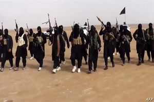 انهدام مخفیگاه گروه‌های تروریستی در دیالی عراق