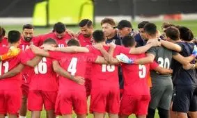 رفیق قدیمی رئیس فدراسیون در دوحه