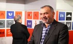 بعد از حوادث اخیر تصمیم گرفتم دوباره برگردم 