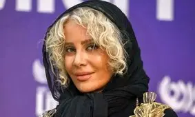 سفر در زمان؛ چهرۀ «شراره رخام» 27 سال قبل در سریال «آژانس دوستی» 
