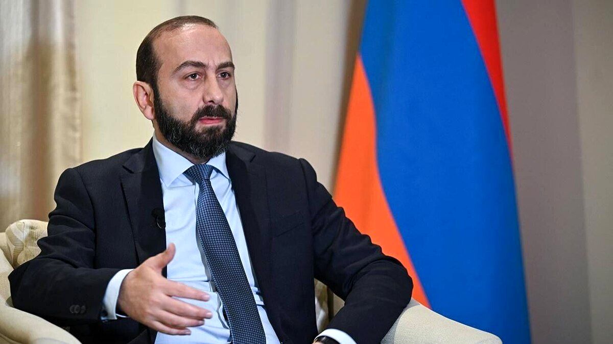 ارمنستان عضو بعدی اروپا میشود؟