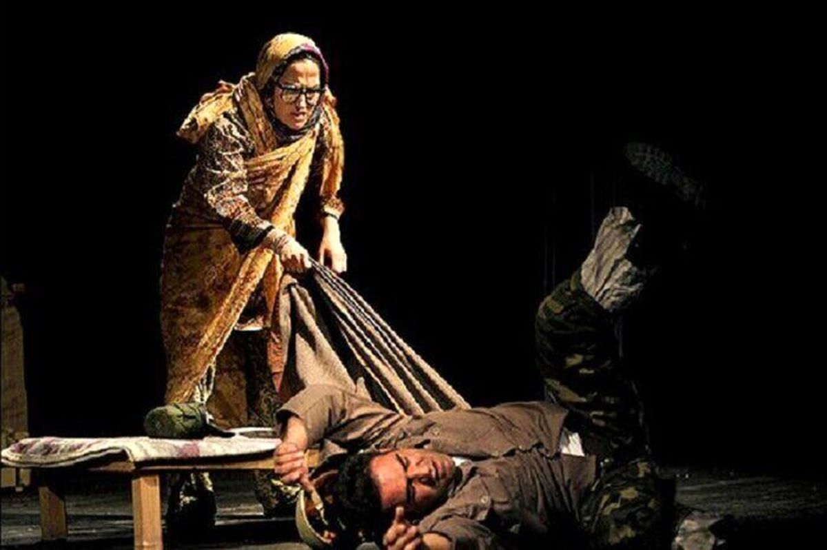 رونق تئاتر و عدالت فرهنگی در دولت سیزدهم
