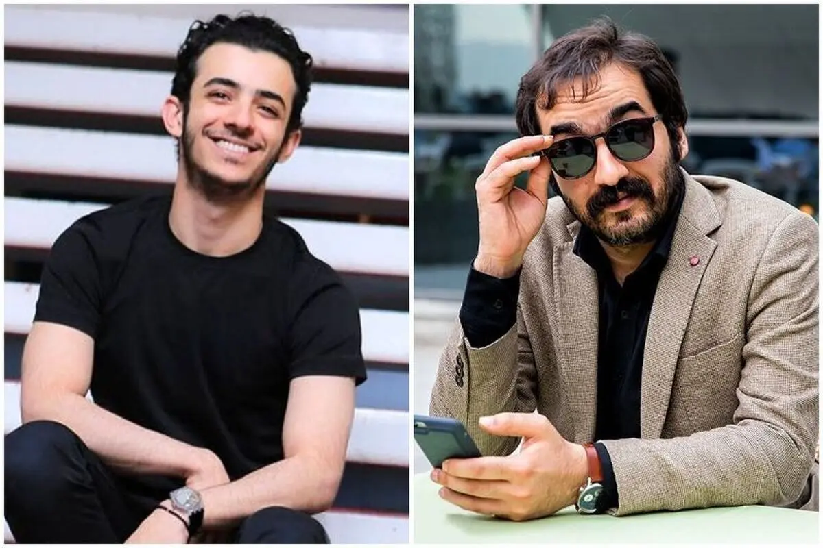 احضار سجاد افشاریان و علی شادمان به دادسرای اوین/ بازداشت سهیلا گلستانی و حمید پورآذری؟