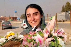 صبا شعر دوست، روزنامه نگار، از زندان آزاد شد

