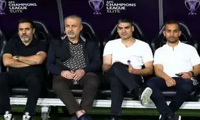 پرسپولیس تنها باشگاهی در دنیا که دستمزد خروج به بازیکن می‌دهد!