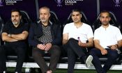 پرسپولیس تنها باشگاهی در دنیا که دستمزد خروج به بازیکن می‌دهد!