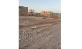 آبفای اهواز خیابان لادن کیانشهر را به حال خود رها کرده است/ عکس

