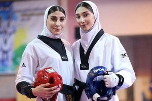 هشدار حذف ناهید کیانی و مبینا نعمت‌زاده به دلیل حاشیه‌سازی‌

