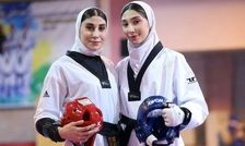 هشدار حذف ناهید کیانی و مبینا نعمت‌زاده به دلیل حاشیه‌سازی‌


