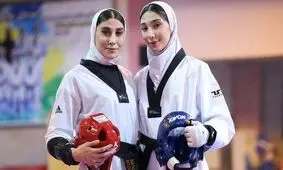 هشدار حذف ناهید کیانی و مبینا نعمت‌زاده به دلیل حاشیه‌سازی‌

