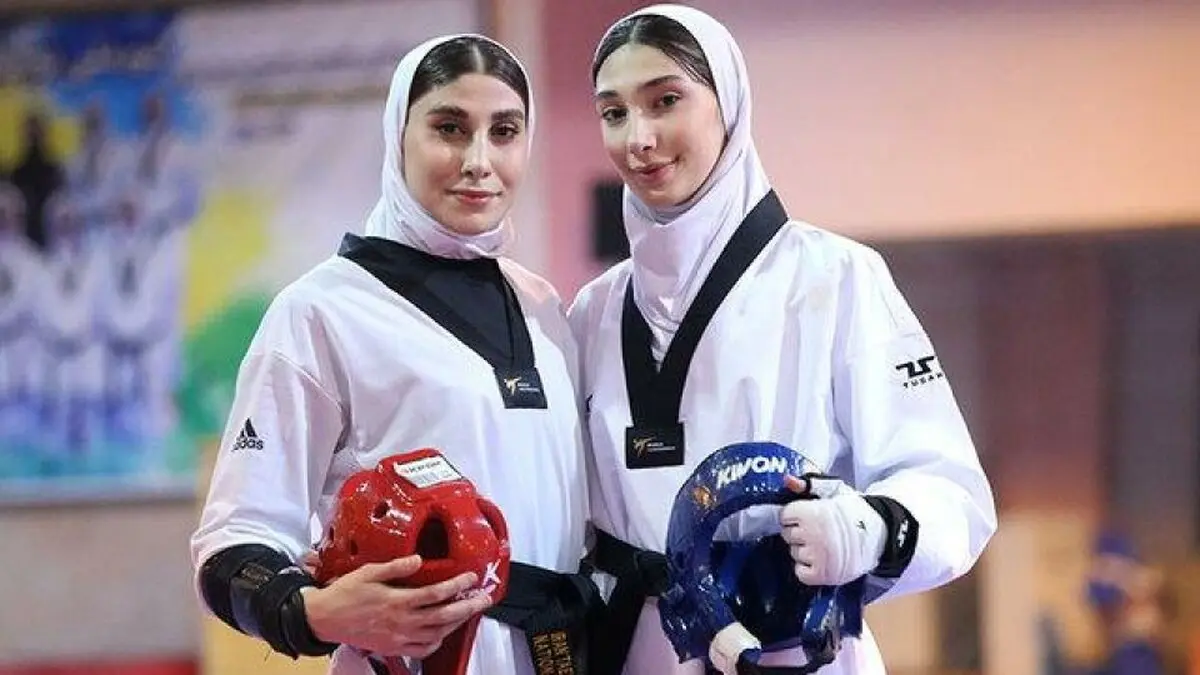 هشدار حذف ناهید کیانی و مبینا نعمت‌زاده به دلیل حاشیه‌سازی‌

