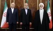 وحدت سران قوا در پاسخ به اختلاف‌افکنیِ ترامپ