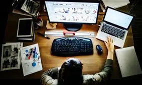 آیا هوش مصنوعی شغل ام را خواهد ربود؟