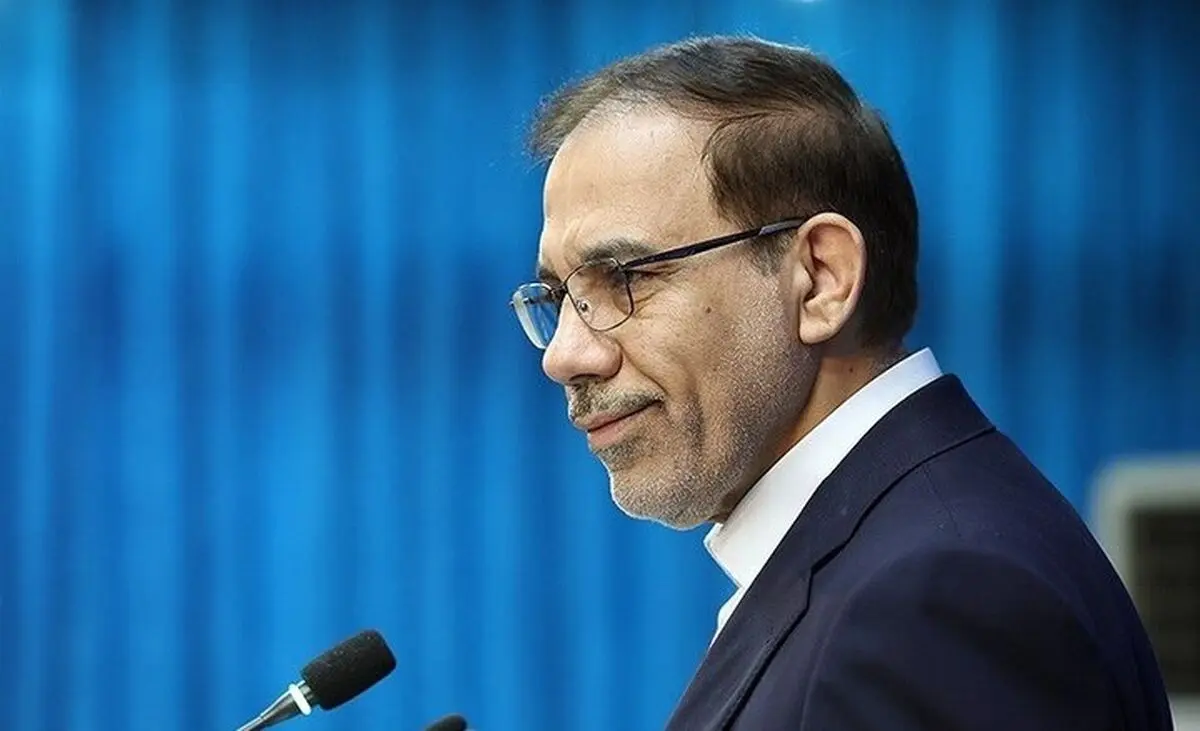 واکنش سخنگوی قوه قضاییه درباره تهدید به قتل رئیس جمهور توسط یک مداح/ جهانگیر: ممکن است جنگ به پایان رسیده باشد، اما «شرایط اضطرار» تمام نشده است/ رسانه ملی در زمینه تبیین اقدامات دولت در زمان جنگ خوب عمل نکرد