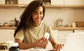 مکمل های غذایی مفیدند یا مضر؟