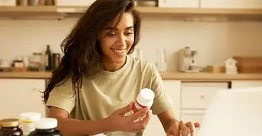 مکمل های غذایی مفیدند یا مضر؟