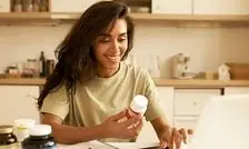 مکمل های غذایی مفیدند یا مضر؟