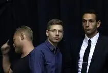 درخواست مشاور ترامپ برای اخراج پسر نتانیاهو از آمریکا و اعزامش به جنگ