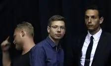 درخواست مشاور ترامپ برای اخراج پسر نتانیاهو از آمریکا و اعزامش به جنگ