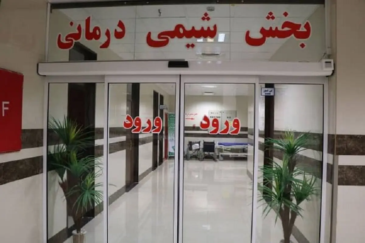 سرطان در کمین مردان کردستانی

