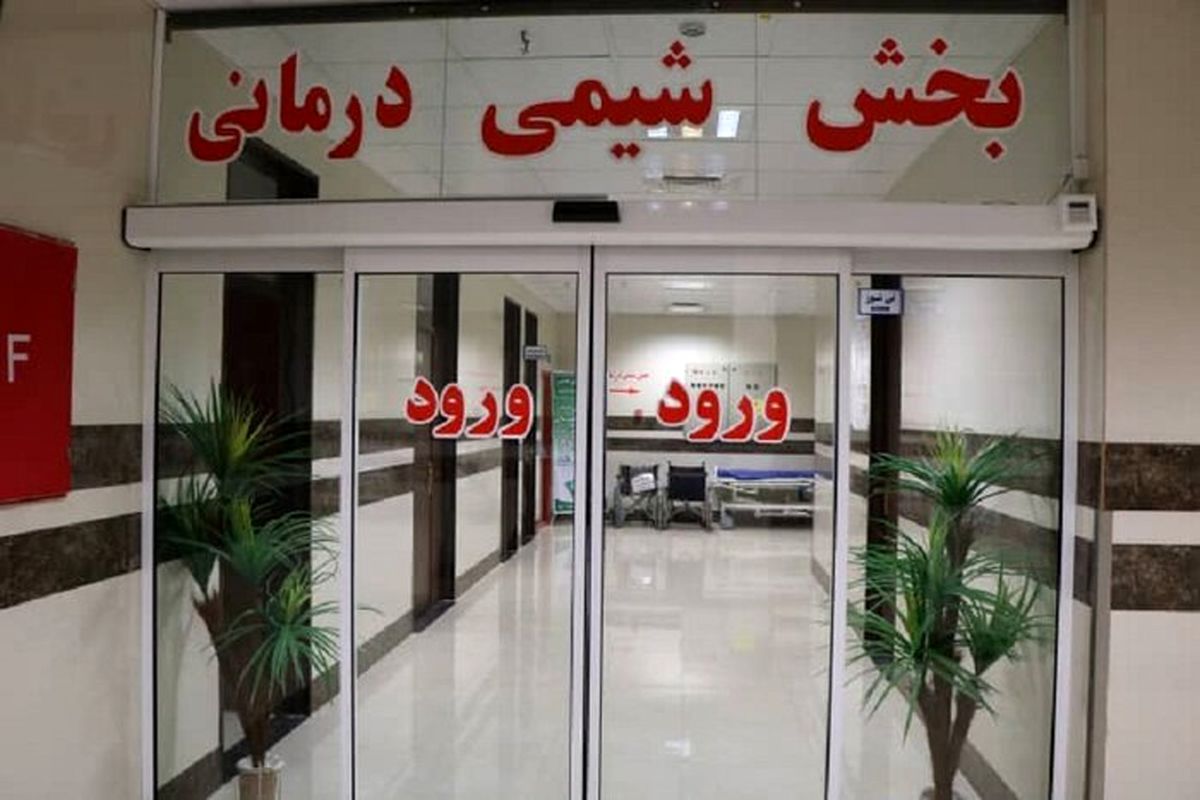 سرطان در کمین مردان کردستانی