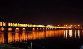 تحققی از رؤیا با سفر به تاریخ تهران و اصفهان