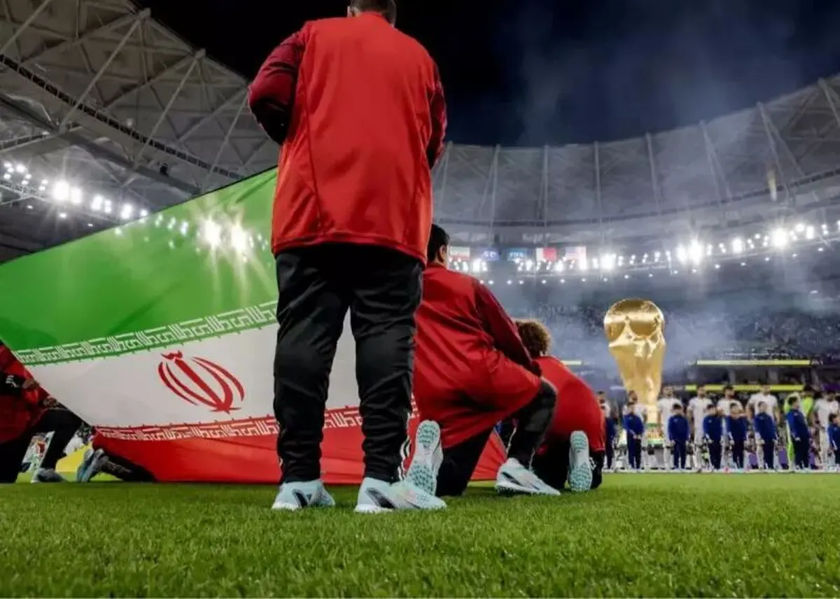آمریکا صلاحیت میزبانی جام‌جهانی را ندارد/ درخواست بازی در مکزیک را داده‌ایم/ ترامپ روان‌پریش و موجب نگرانی است