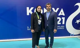 مهروز ساعی پس از حذف رقبا، سرمربی تیم ملی تکواندو شد