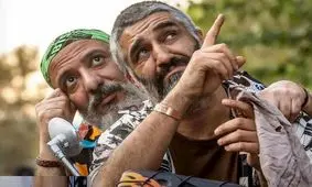 پژمان جمشیدی معتاد می شود؛ نگاهی به فیلم دایناسور