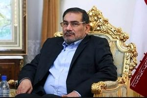 شمخانی: می دانم چرا من را زدند اما نمی توانم بگویم/ مذاکره برای توافق نبود برای فریب بود/ ویدئو