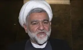 توجیهات عضو کمیسیون قضایی برای محرمانه شدن بررسی لایحه حجاب/ نیازی نیست همه نمایندگان درباره اش نظر دهند، کار تخصصی است/ ویدئو