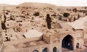 سنگلج؛ محله محبوب دوران ناصرالدین شاه