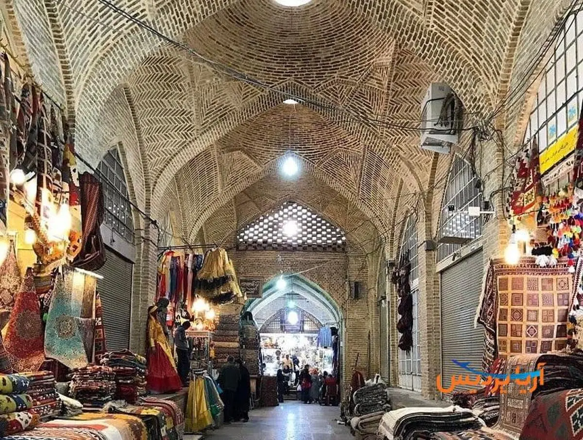 سفر به ایران قدیم؛ «دستفروش‌های مشهدی» در دوران مظفرالدین شاه